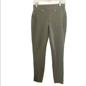 MICHAEL Michael Kors Jean Style Leggings Sz S